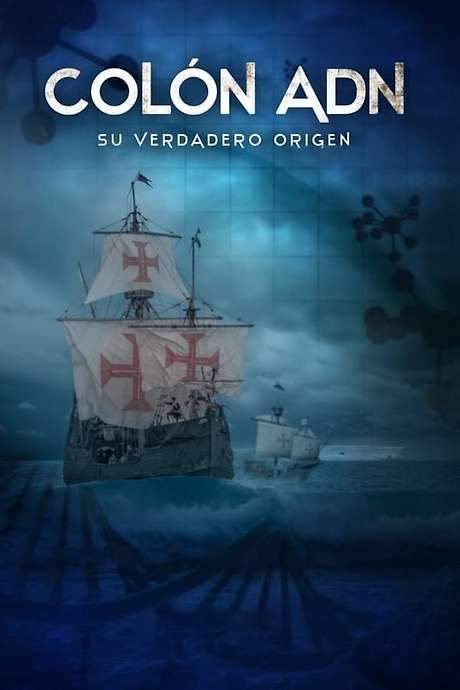Columbus DNA: His True Origin